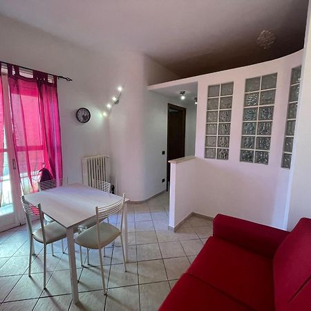 G&G Giusy E Gabry Apartment Santhià Exterior photo