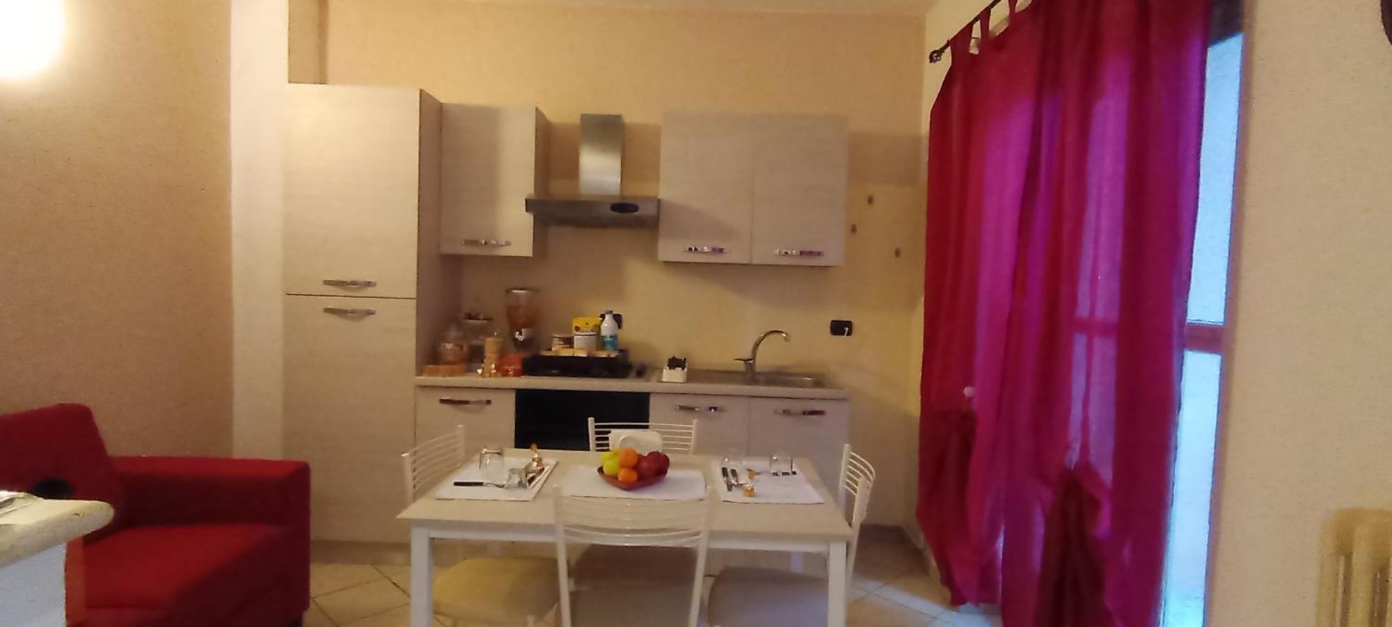 G&G Giusy E Gabry Apartment Santhià Exterior photo