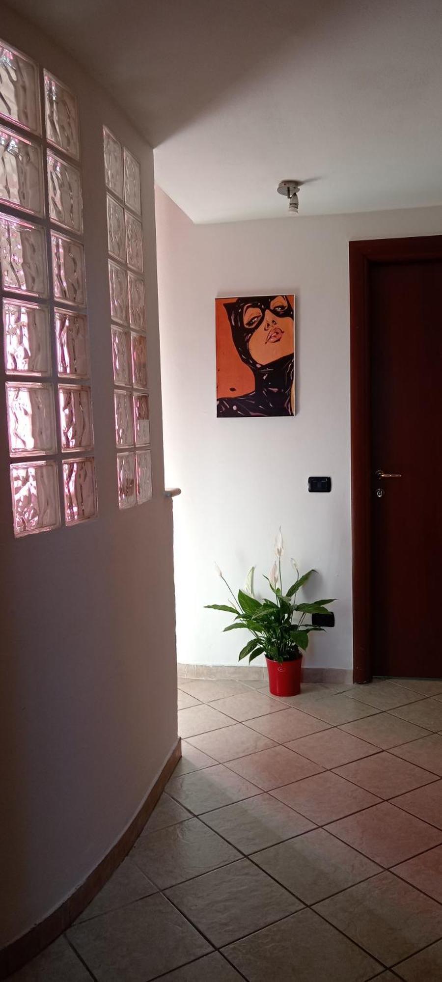 G&G Giusy E Gabry Apartment Santhià Exterior photo