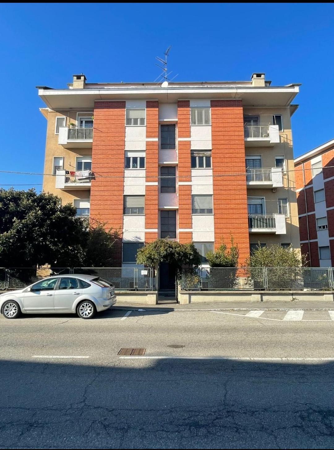 G&G Giusy E Gabry Apartment Santhià Exterior photo